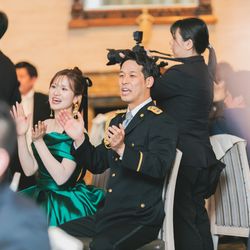 ホテルモントレ グラスミア大阪の写真5枚目