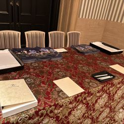 ホテルモントレ グラスミア大阪の写真26枚目