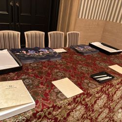 ホテルモントレ グラスミア大阪の写真29枚目