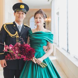 ホテルモントレ グラスミア大阪の写真7枚目