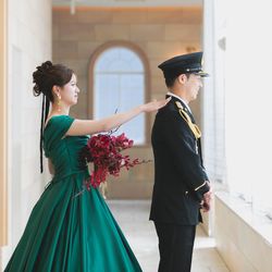 ホテルモントレ グラスミア大阪の写真2枚目