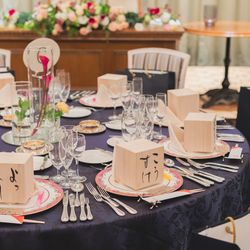 ホテルモントレ グラスミア大阪の写真17枚目