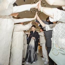 アーヴェリール迎賓館 大宮の写真7枚目