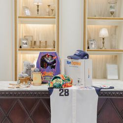 アーヴェリール迎賓館 大宮の写真5枚目