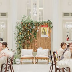 アーヴェリール迎賓館 大宮の写真1枚目