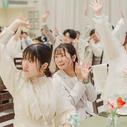 アーヴェリール迎賓館 大宮の写真8枚目