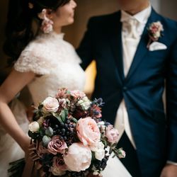 The Okura Tokyoの写真27枚目