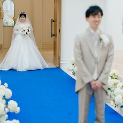 アニヴェルセル 表参道の写真7枚目