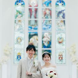 アニヴェルセル 表参道の写真20枚目