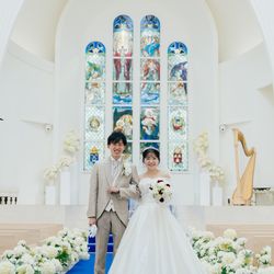 アニヴェルセル 表参道の写真5枚目