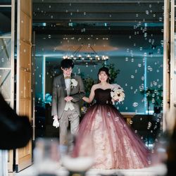 アニヴェルセル 表参道の写真14枚目