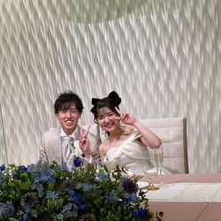 アニヴェルセル 表参道の写真15枚目