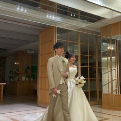 アニヴェルセル 表参道の写真6枚目