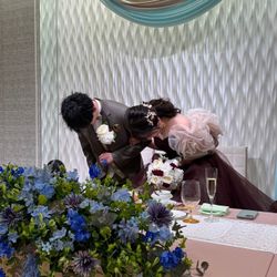 アニヴェルセル 表参道の写真32枚目