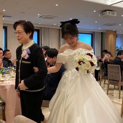 アニヴェルセル 表参道の写真15枚目