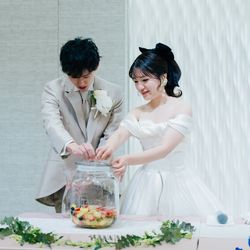 アニヴェルセル 表参道の写真15枚目