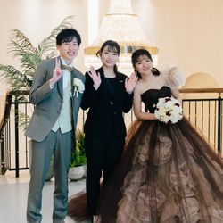 アニヴェルセル 表参道の写真2枚目