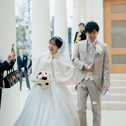 アニヴェルセル 表参道の写真30枚目