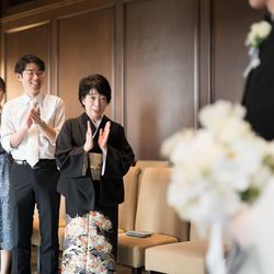 マンダリン オリエンタル 東京の写真17枚目
