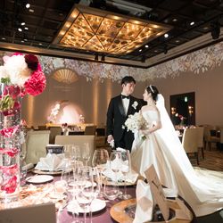 マンダリン オリエンタル 東京の写真16枚目