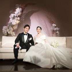 マンダリン オリエンタル 東京の写真17枚目