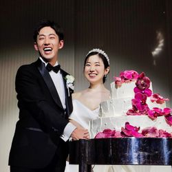 マンダリン オリエンタル 東京の写真8枚目