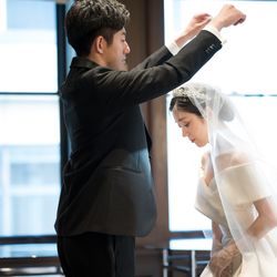 マンダリン オリエンタル 東京の写真5枚目