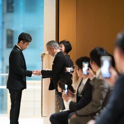マンダリン オリエンタル 東京の写真8枚目