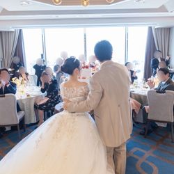 ホテルオークラ京都の写真17枚目