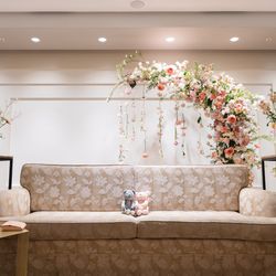 ホテルオークラ京都の写真12枚目