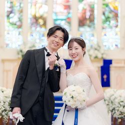 アニヴェルセル みなとみらい横浜の写真2枚目