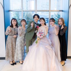 アニヴェルセル みなとみらい横浜の写真28枚目