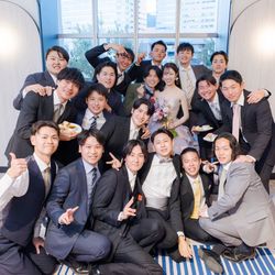 アニヴェルセル みなとみらい横浜の写真5枚目