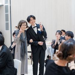 アニヴェルセル みなとみらい横浜の写真6枚目