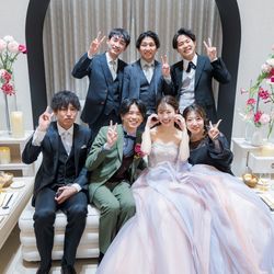 アニヴェルセル みなとみらい横浜の写真16枚目