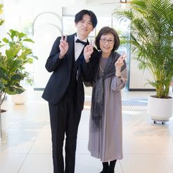 アニヴェルセル みなとみらい横浜の写真22枚目