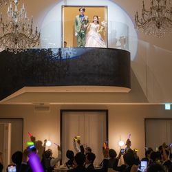 アニヴェルセル みなとみらい横浜の写真9枚目