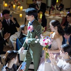 アニヴェルセル みなとみらい横浜の写真36枚目