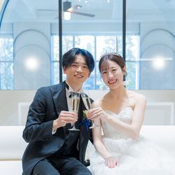 アニヴェルセル みなとみらい横浜の写真18枚目