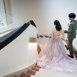 アニヴェルセル みなとみらい横浜の写真15枚目