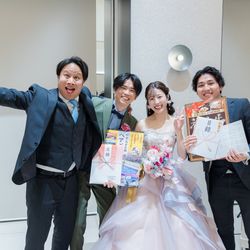 アニヴェルセル みなとみらい横浜の写真32枚目