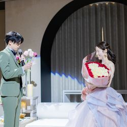 アニヴェルセル みなとみらい横浜の写真16枚目