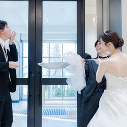 アニヴェルセル みなとみらい横浜の写真3枚目