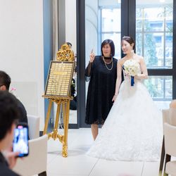 アニヴェルセル みなとみらい横浜の写真11枚目