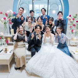 アニヴェルセル みなとみらい横浜の写真5枚目