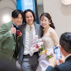 アニヴェルセル みなとみらい横浜の写真19枚目