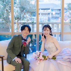 アニヴェルセル みなとみらい横浜の写真1枚目