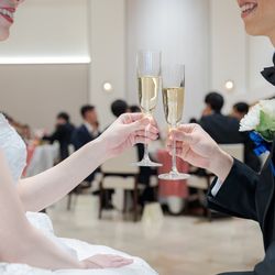 アニヴェルセル みなとみらい横浜の写真14枚目