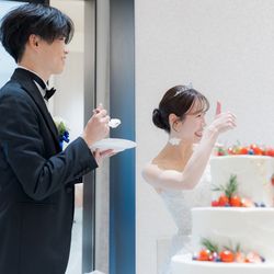 アニヴェルセル みなとみらい横浜の写真27枚目