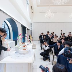 アニヴェルセル みなとみらい横浜の写真12枚目